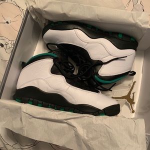 Air Jordan 10 Retro (GS)